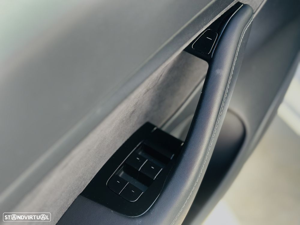 Tesla Model 3 Standard Range Plus RWD - 7