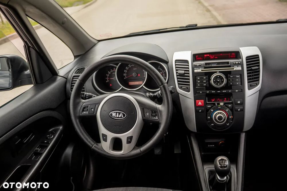 Kia Venga - 20