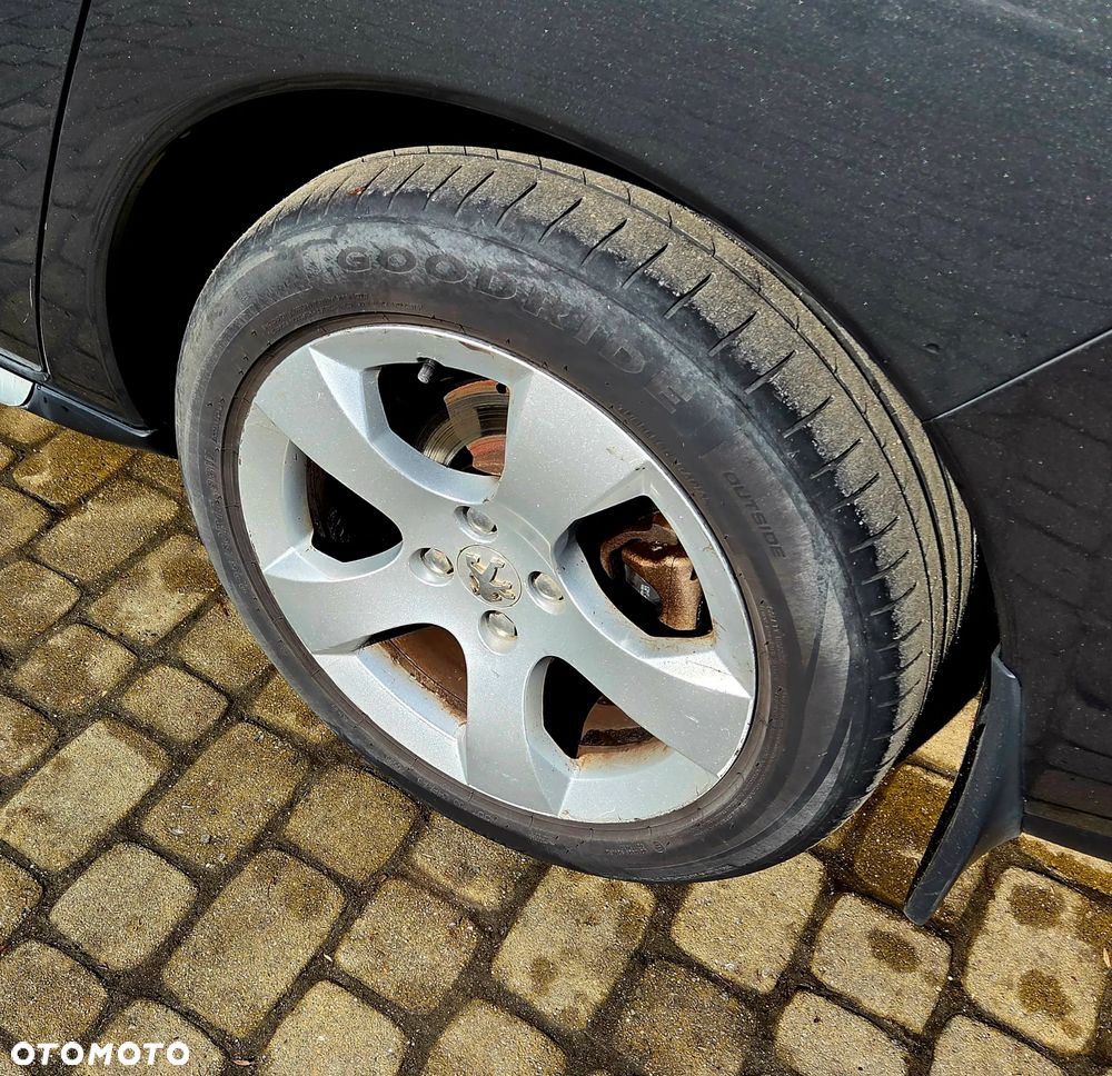 Peugeot 3008 1.6 HDi Premium - 20