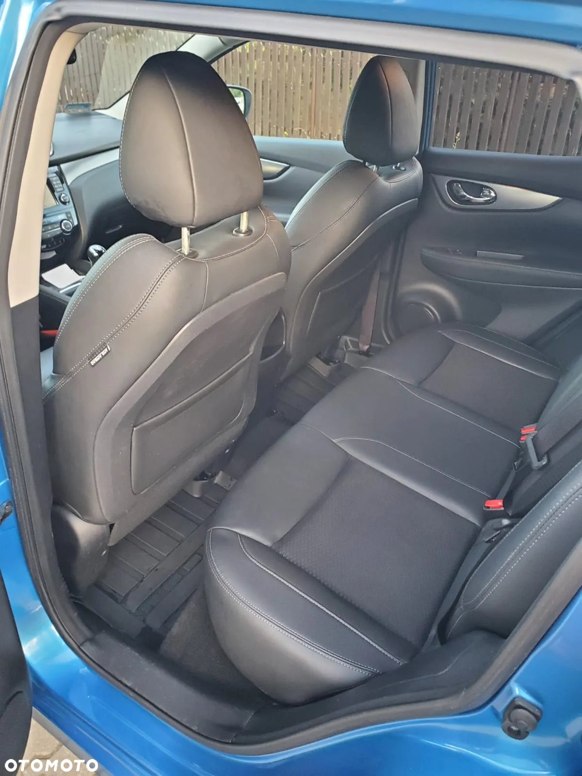 Nissan Qashqai 1.6 DIG-T Tekna - 12