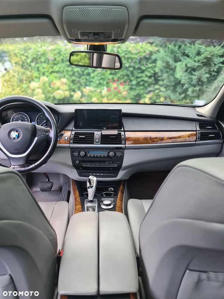 BMW X5 xDrive30d - 6