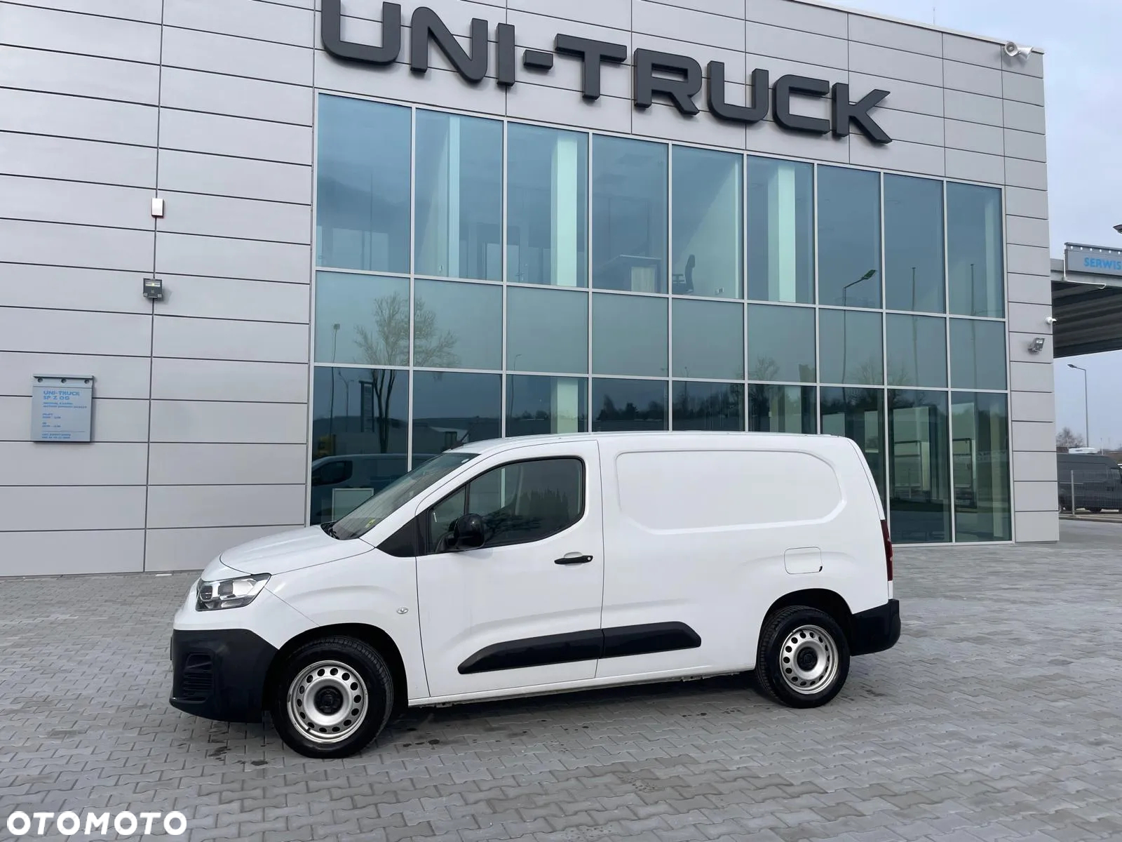 Fiat Doblo - 2