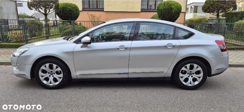 Citroën C5 HDi 140 FAP Exclusive - 2