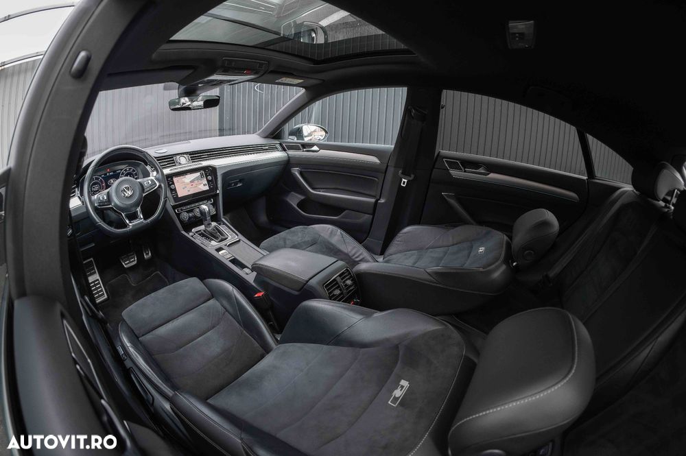 Volkswagen ARTEON 2.0 TDI DSG R-Line - 5