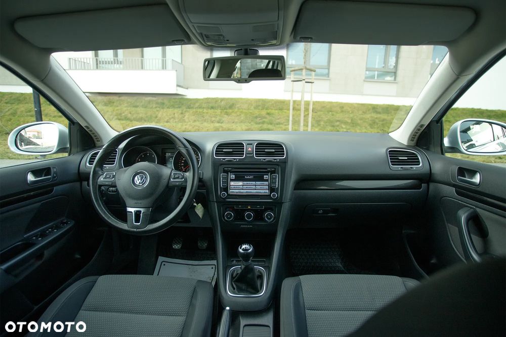 Volkswagen Golf 1.4 TSI Edition - 26