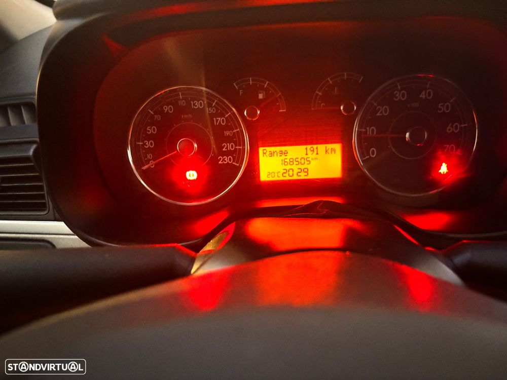 Fiat Punto 1.2 Easy Start&Stop - 7