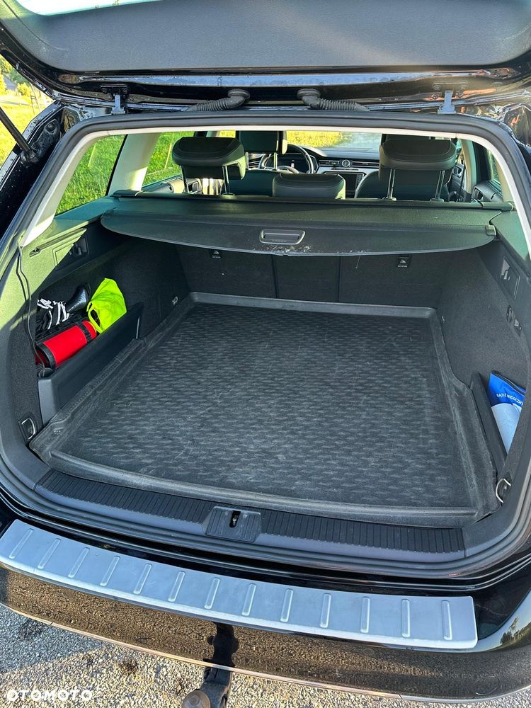 Volkswagen Passat 2.0 TDI BMT Highline DSG - 13