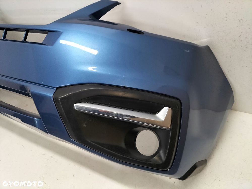 zderzak przedni przód subaru forester iv lift 16-18 - 8