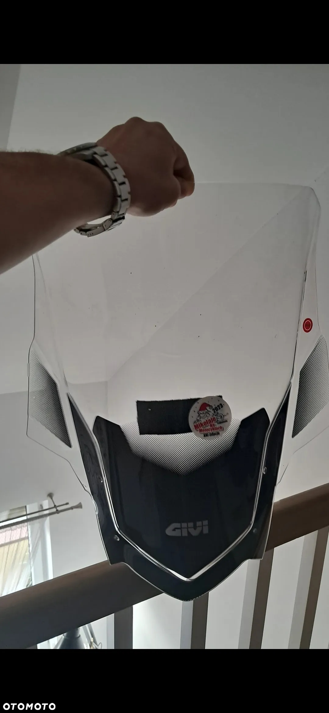 Yamaha Tenere - 7