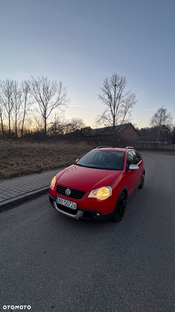 Volkswagen Polo - 7