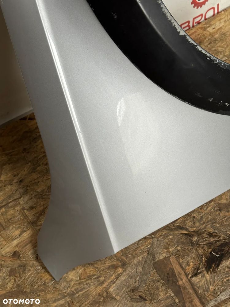 BŁOTNIK PRZEDNI PRAWY AUDI A4 B8 ALLROAD 07-11 - 5