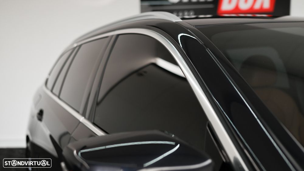 BMW 520 d Pack Desportivo M Auto - 16