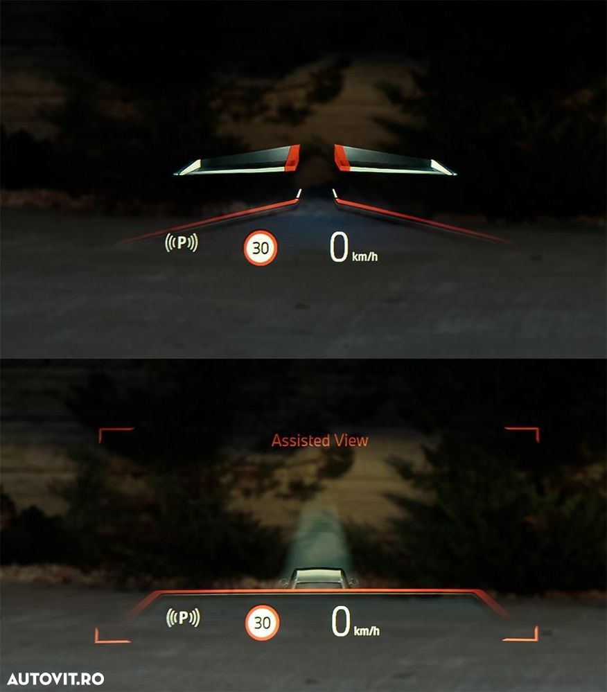 BMW Seria 5 520i AT MHEV - 24