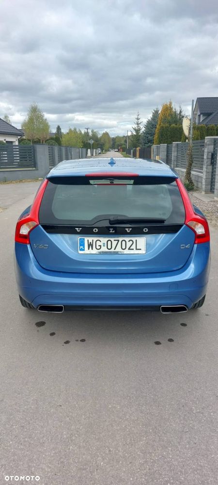 Volvo V60 - 9