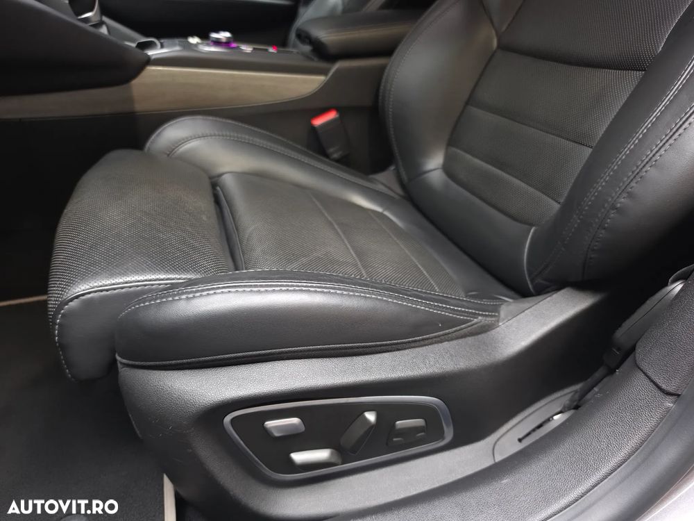 Renault Talisman ENERGY dCi 160 EDC INITIALE PARIS - 26