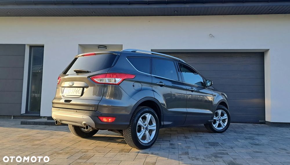 Ford Kuga - 6
