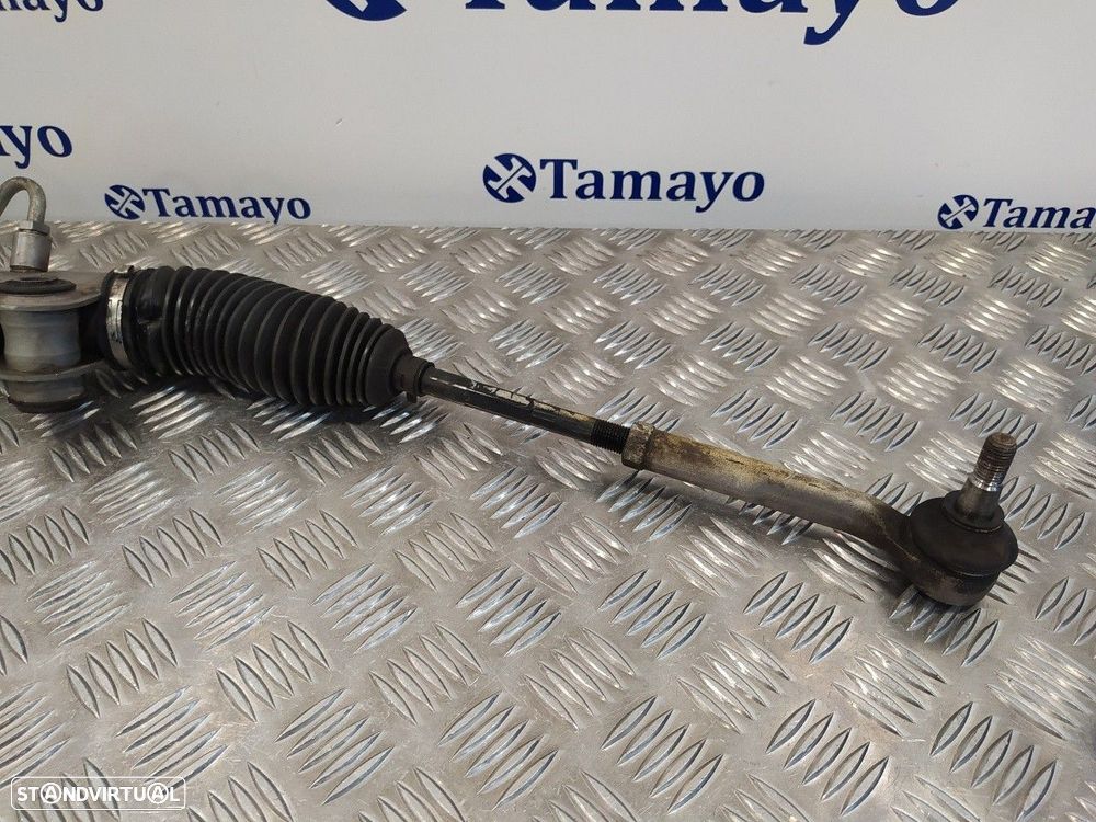 CREMALHEIRA DIREÇÃO OPEL ASTRA H 2006 -783198514200 - 3