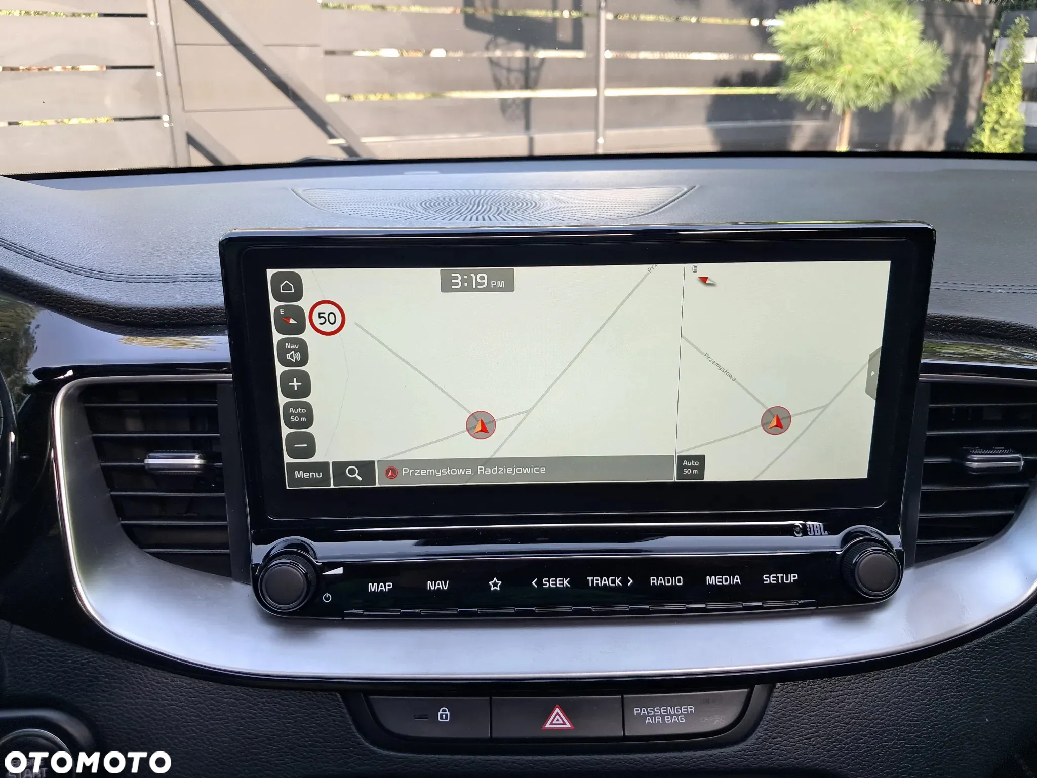 Kia ProCeed 1.5 T-GDI GT Line - 23