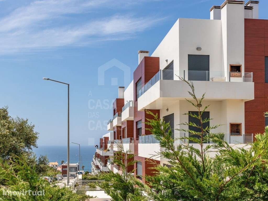 Apartamento T1 - Ericeira 2km, A Casa das Casas - Grande imagem: 2/34