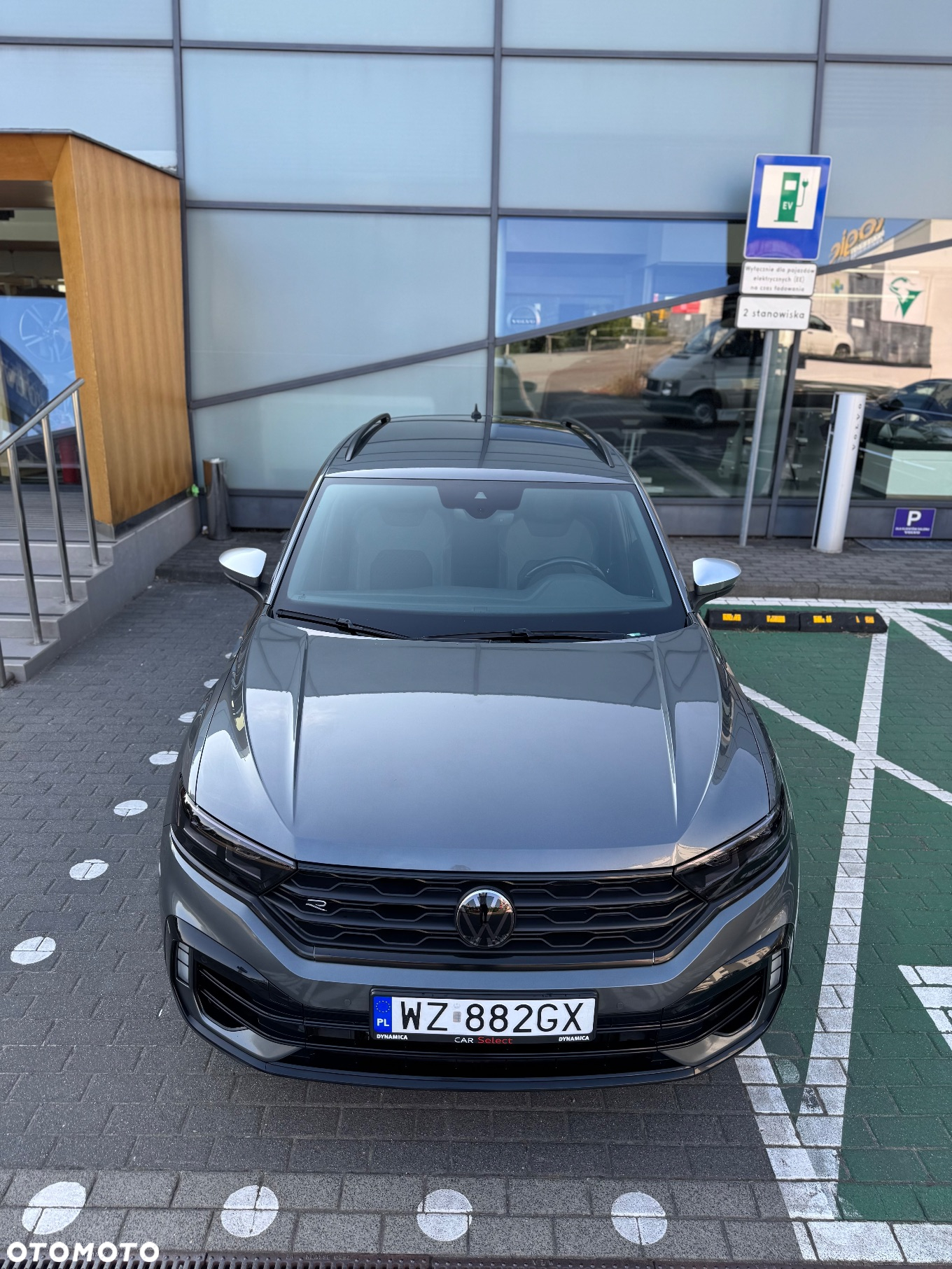 Volkswagen T-Roc 2.0 TSI 4Motion R DSG - 9