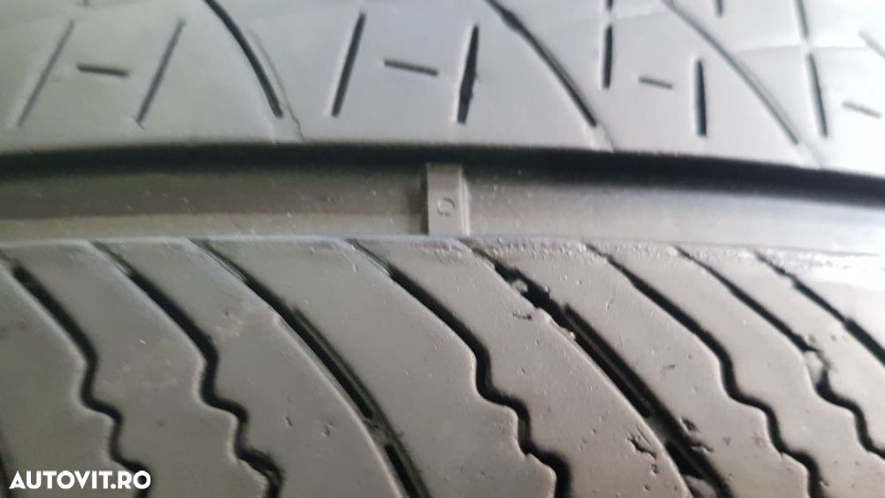 Anvelope 2x275 40 22 pirelli allsesion dot 20 mm 5 - 3