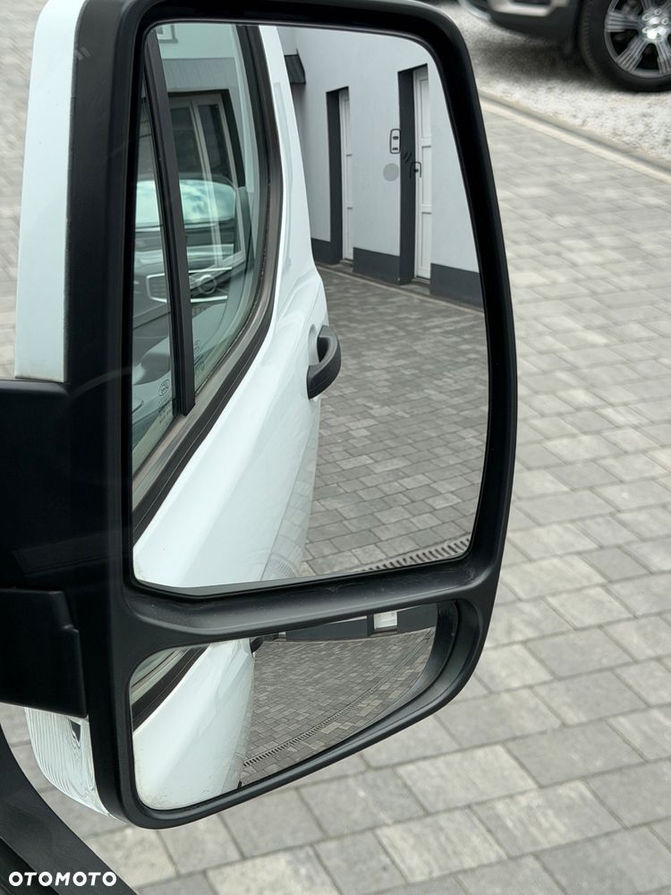 Ford Transit Custom - 33