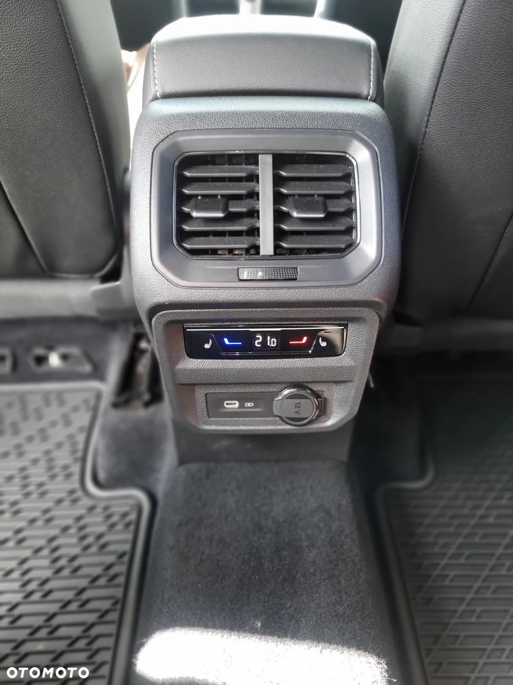 Volkswagen Tiguan 2.0 TSI 4Mot R-Line DSG - 14
