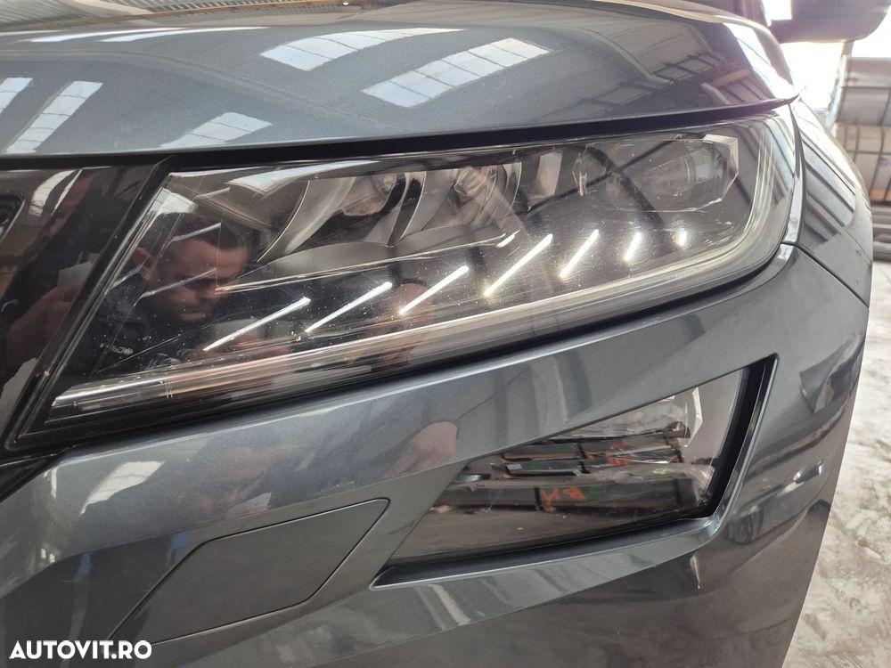 Skoda Kodiaq 2.0 TDI 4X4 DSG RS - 17