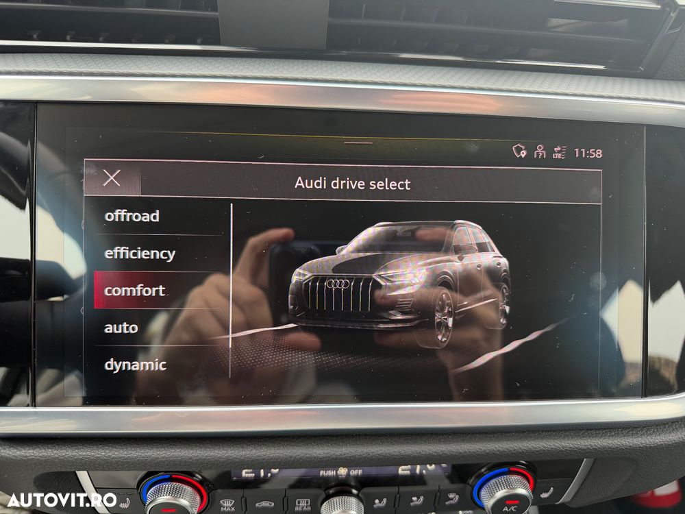 Audi Q3 35 TFSI S tronic - 24