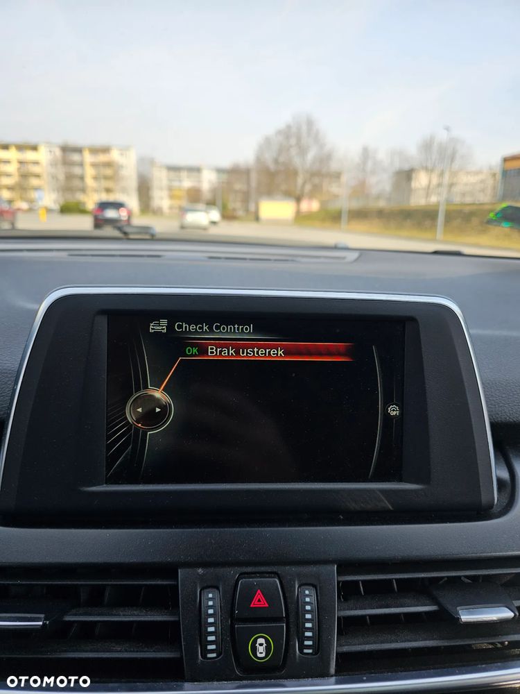 BMW Seria 2 218i GT Sport Line - 20