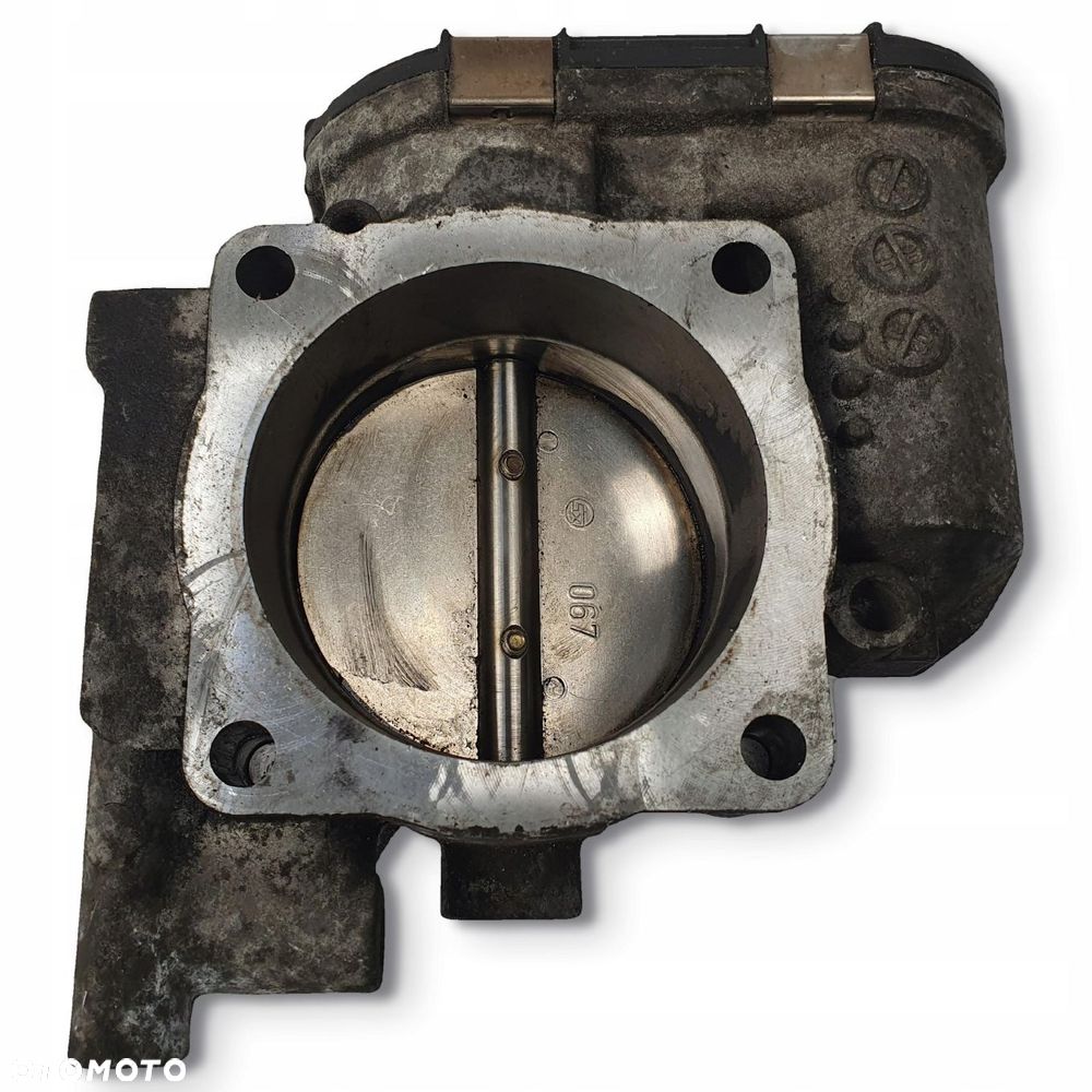 PRZEPUSTNICA Passat B5 2.3 V5 022133062AC - 8
