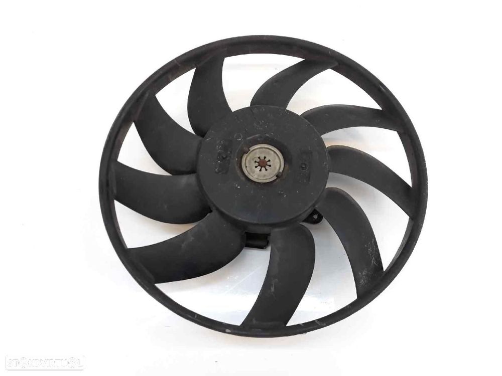 ELETROVENTILADOR MERCEDES-BENZ SPRINTER III FURGON RWDAWD 907 - 1