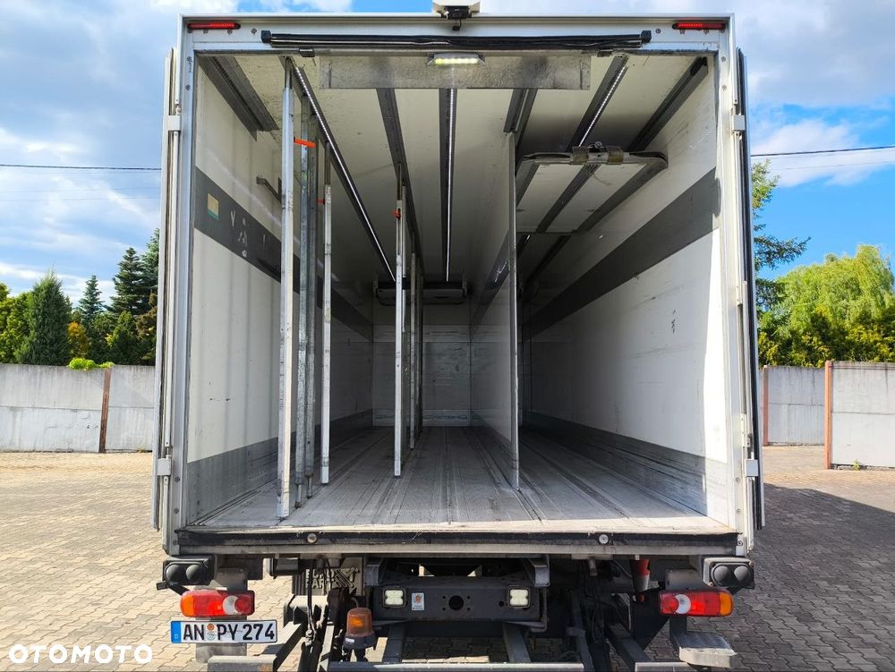 Volvo FL - 11