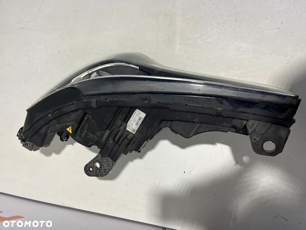 Lampa BIXENON ALFA ROMEO STELVIO 50552987 LEWA - 6