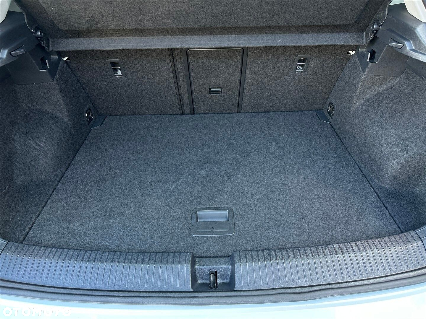 Volkswagen T-Roc 1.5 TSI Style DSG - 8