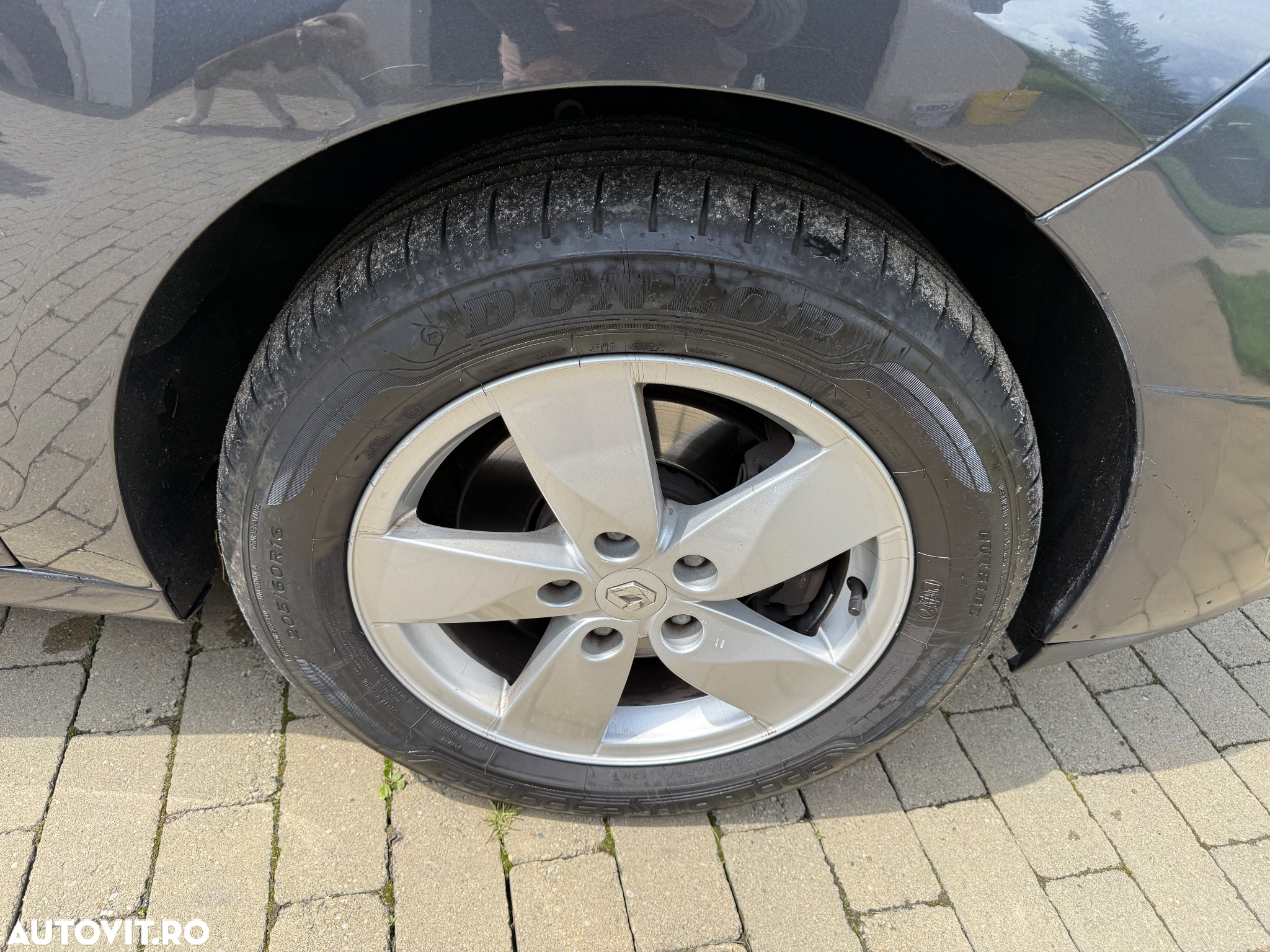 Renault Grand Scenic dCi 110 EDC Bose Edition - 19