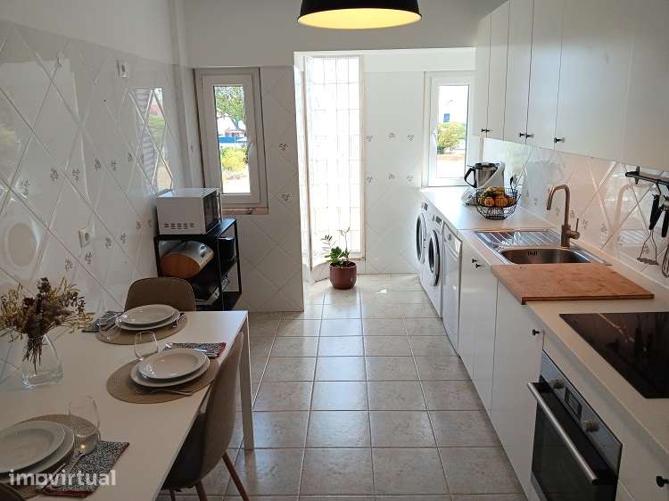 T2 Renovado com Box | Portais da Arrábida | Quinta do Anjo - Grande imagem: 5/22