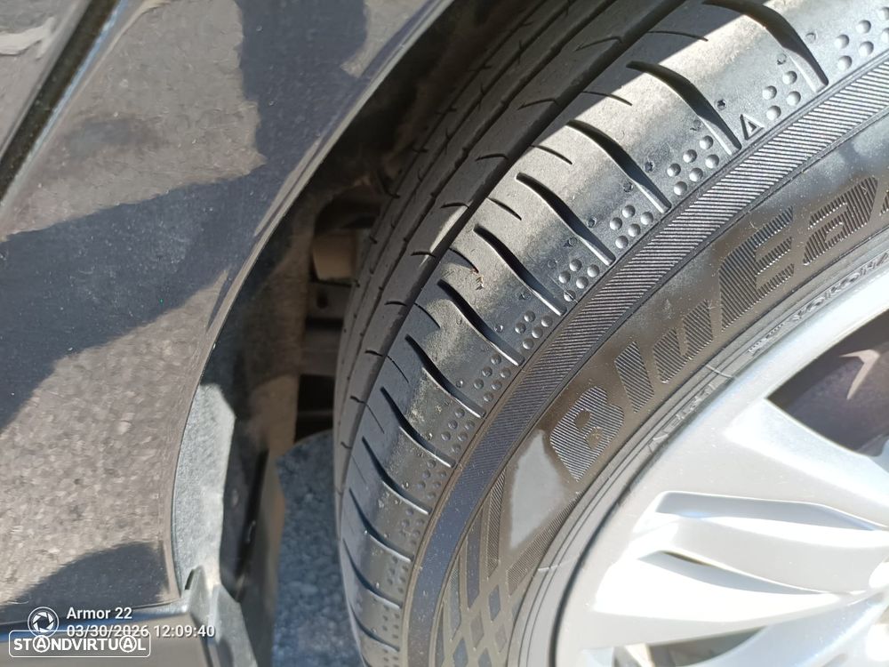 Ford Focus 1.6 TDCi Titanium - 10