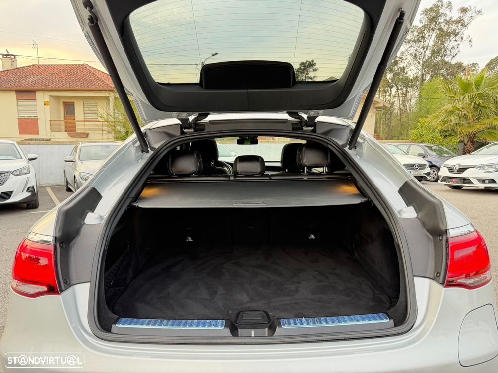 Mercedes-Benz GLC 300 e Coupé 4Matic - 6