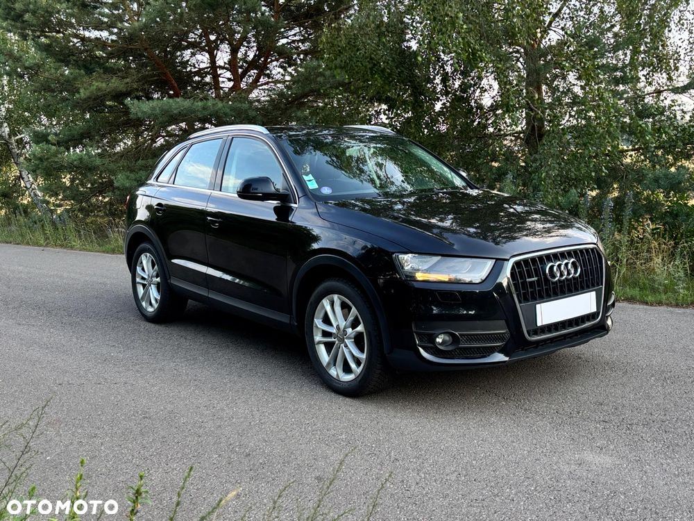 Audi Q3 - 1