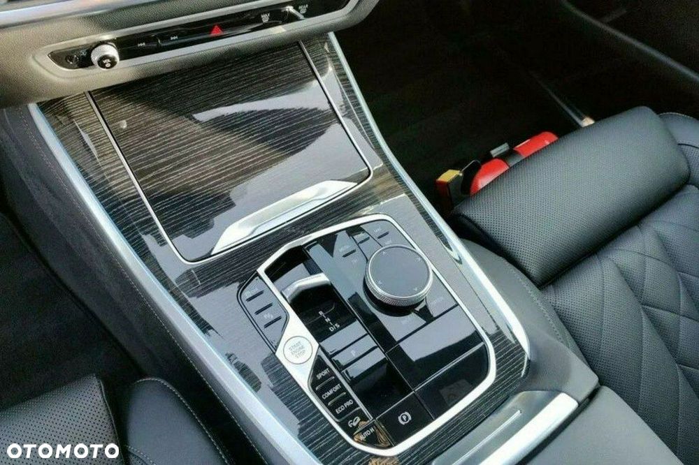 BMW X5 xDrive30d - 10