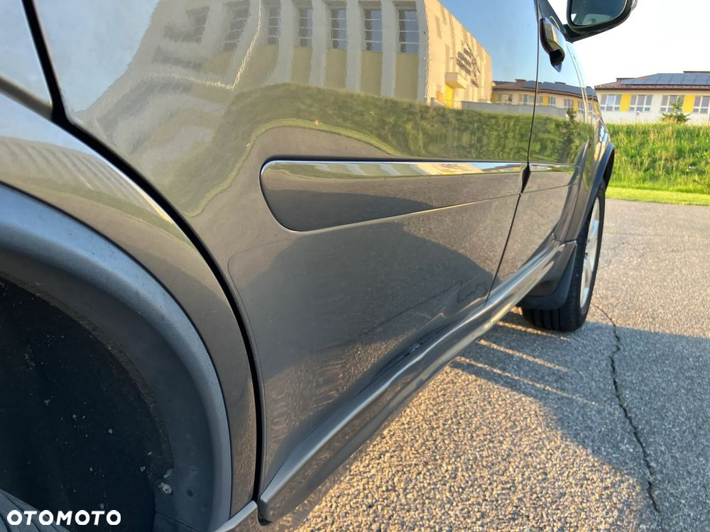 Volvo XC 90 D5 AWD Summum - 11