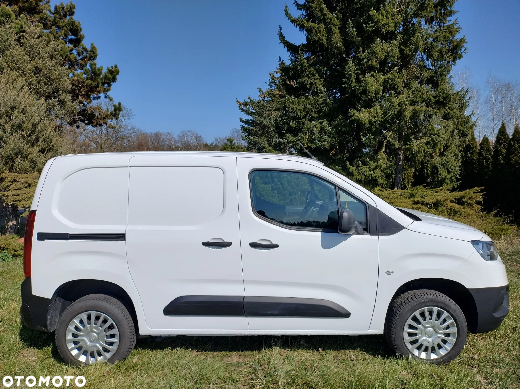 Toyota Proace City - 2