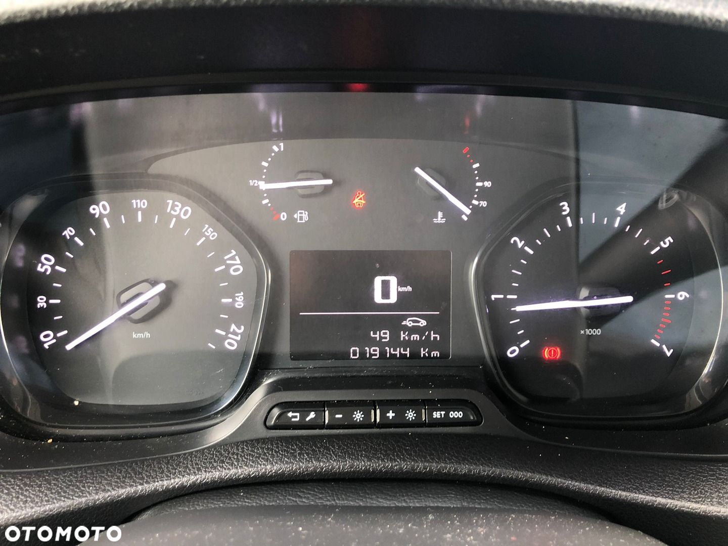 Toyota PROACE - 23