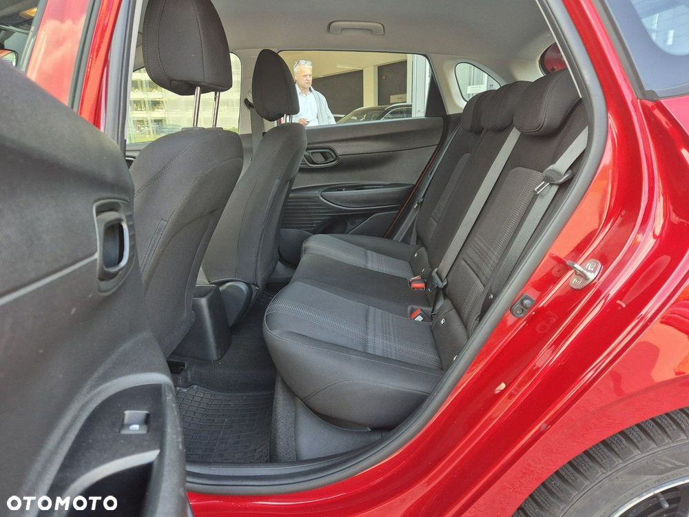Hyundai i20 1.0 T-GDI Pure - 17