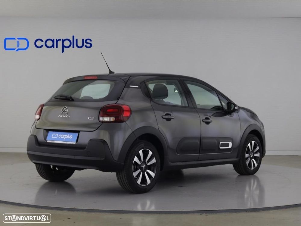 Citroën C3 1.2 PureTech YOU! - 7