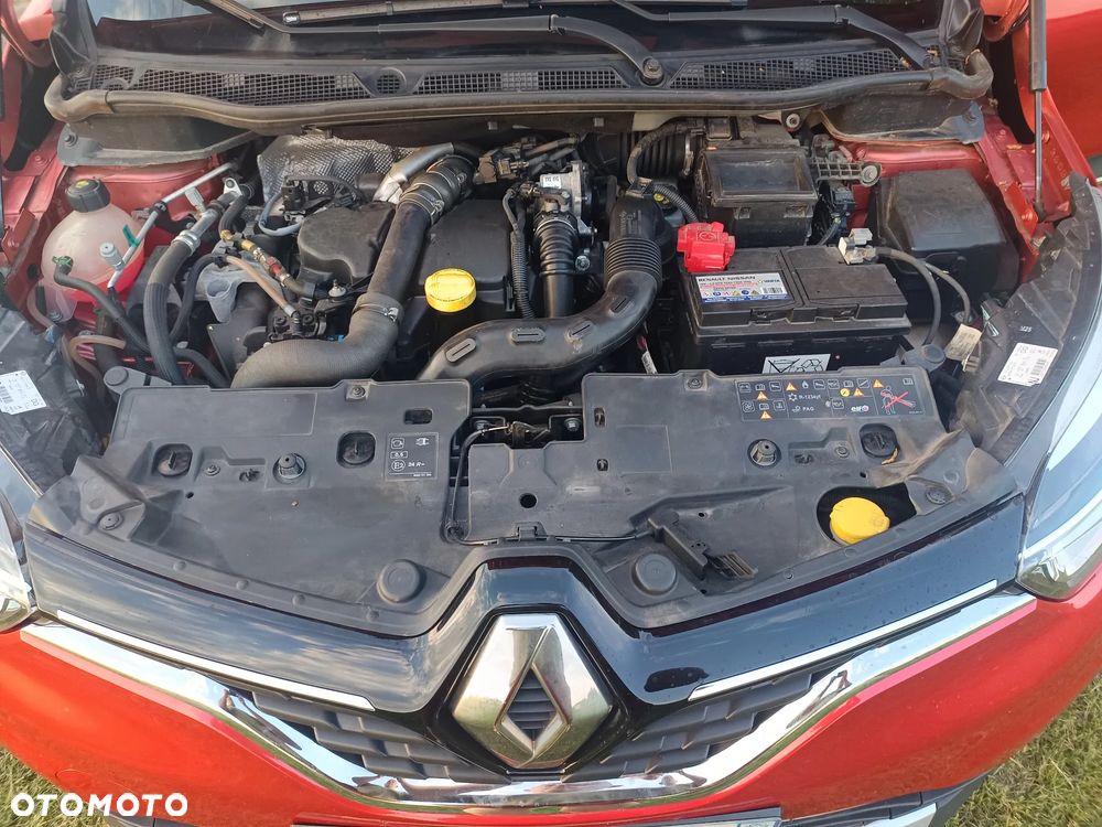 Renault Captur 1.5 dCi Energy Night&Day - 15