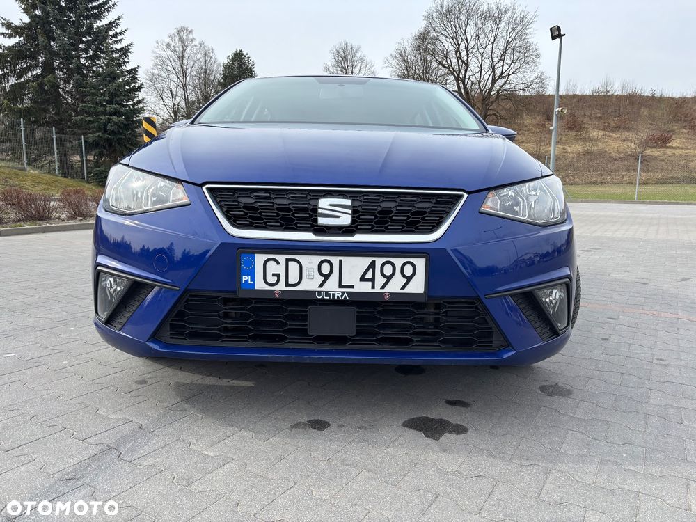 Seat Ibiza 1.0 Style S&S - 30