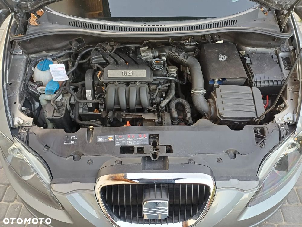 Seat Altea - 19