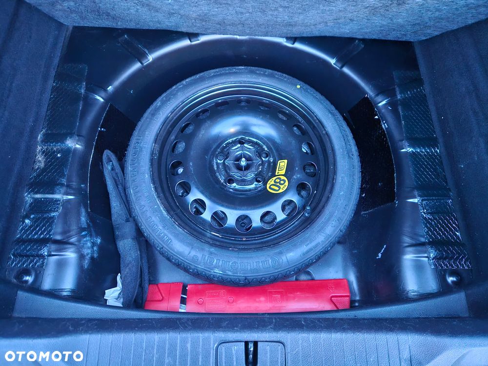 Opel Astra 1.6 CDTI Essentia S&S - 16